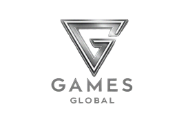 Games Global dostawca jackpotów i slotów w Cazeus Casino